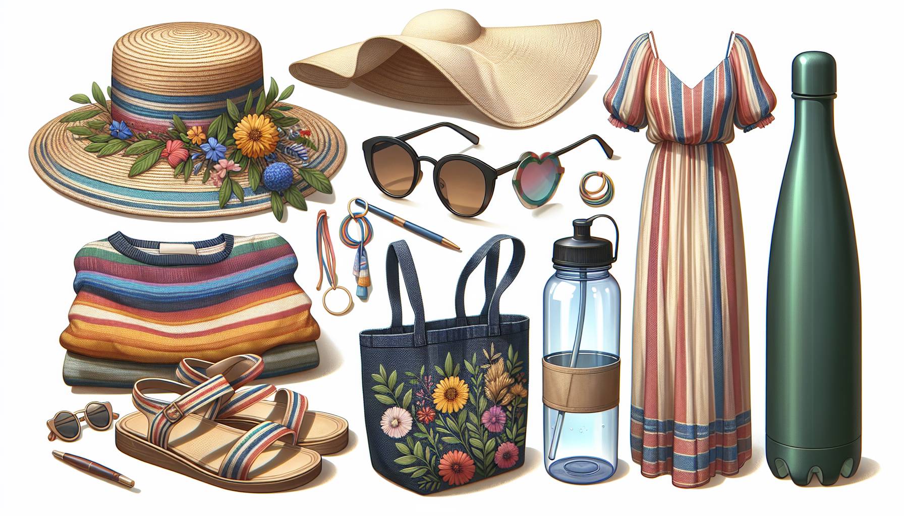 6 Must-Have Summer High Street Buys