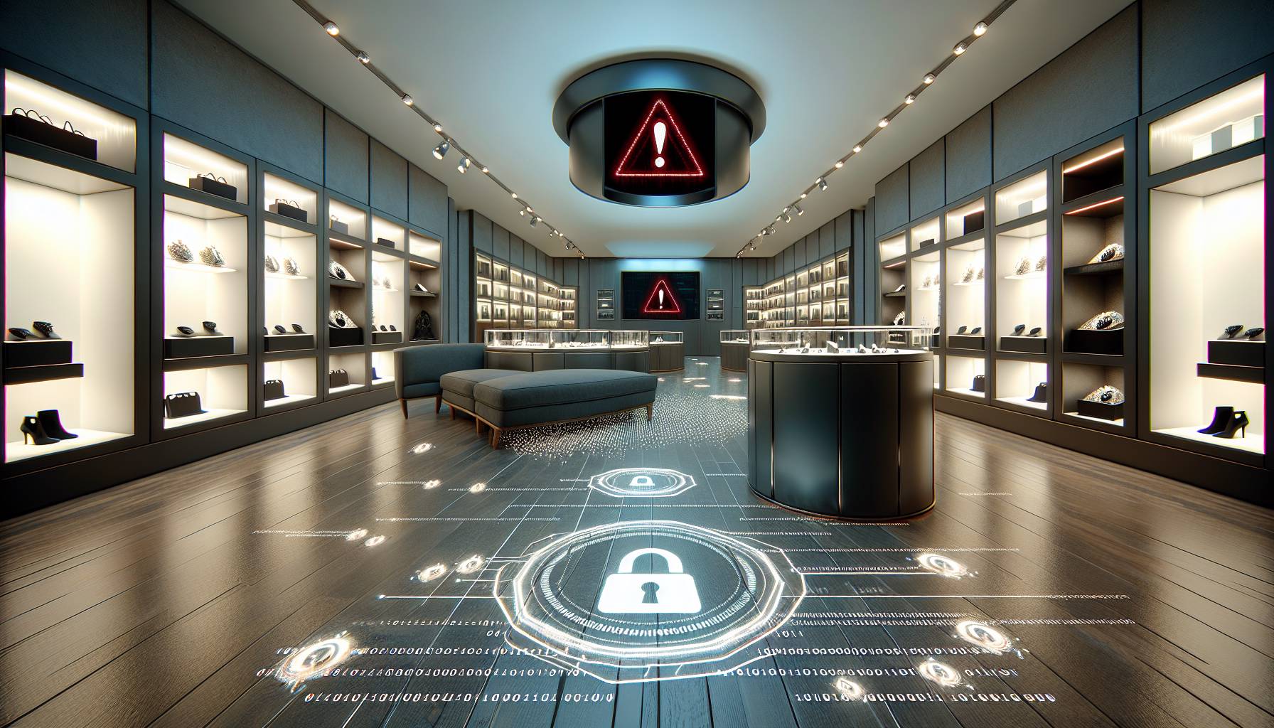 Cartier Faces Data Breach as Cyberattacks Target Fashion Industry