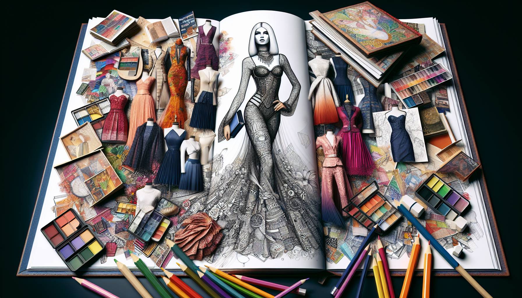 Understanding Fashion