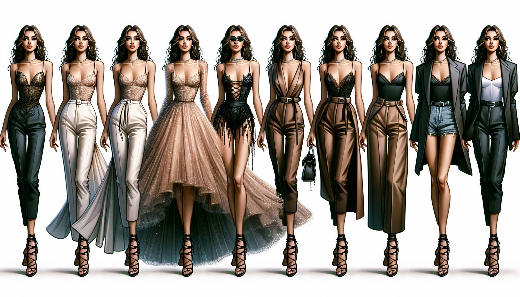 25 Zendaya Outfits Showcasing Her Status as a Fashion Icon