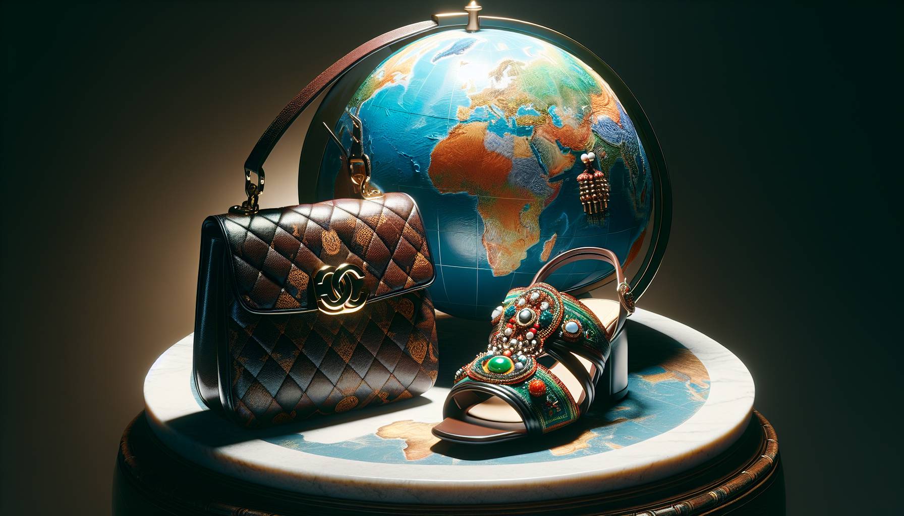Prada-Kolhapuri Dispute: A Path to Fair Fashion Partnerships
