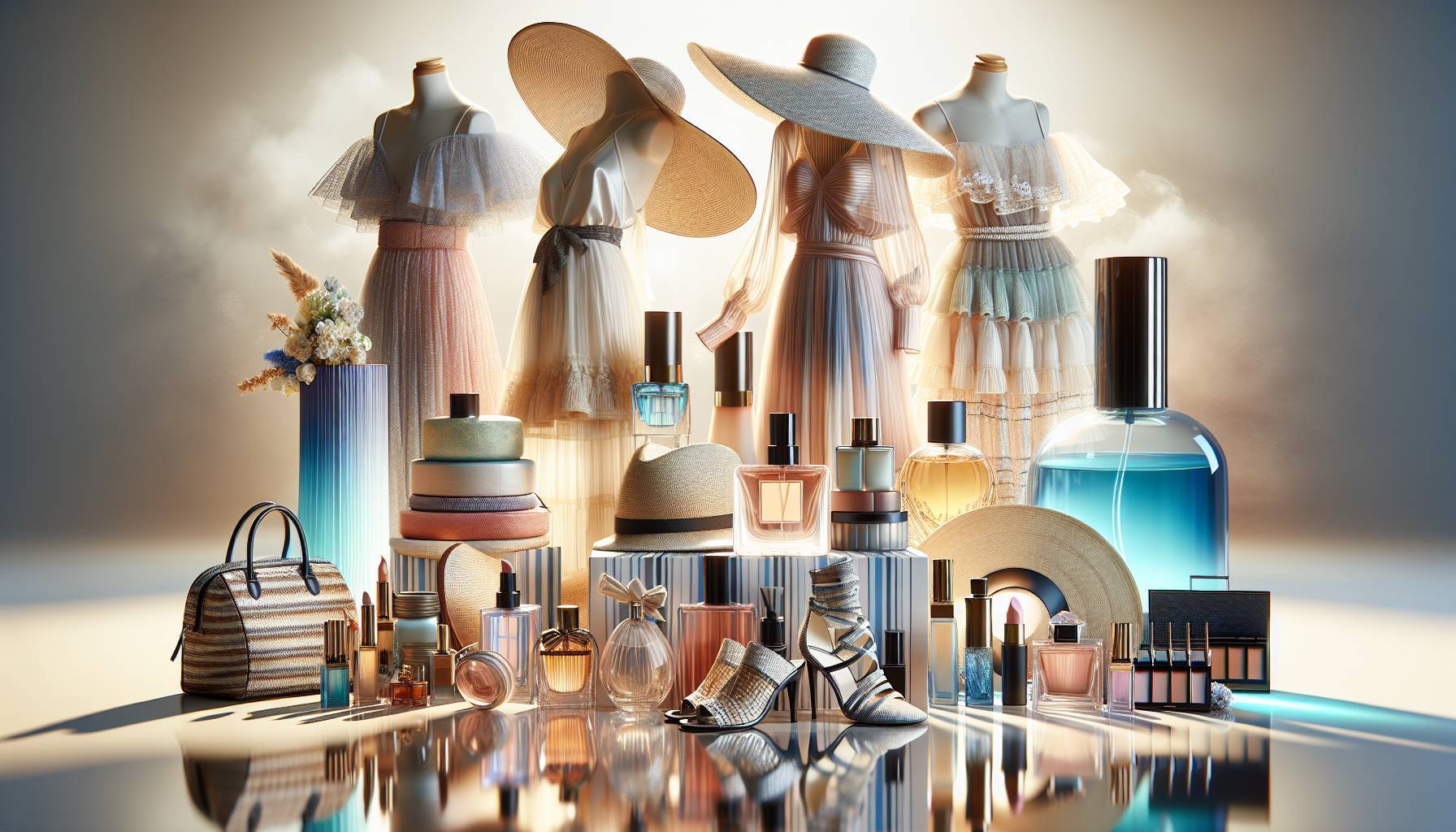 Nordstrom Anniversary Sale 2025: Top Summer Fashion and Luxe Beauty Picks