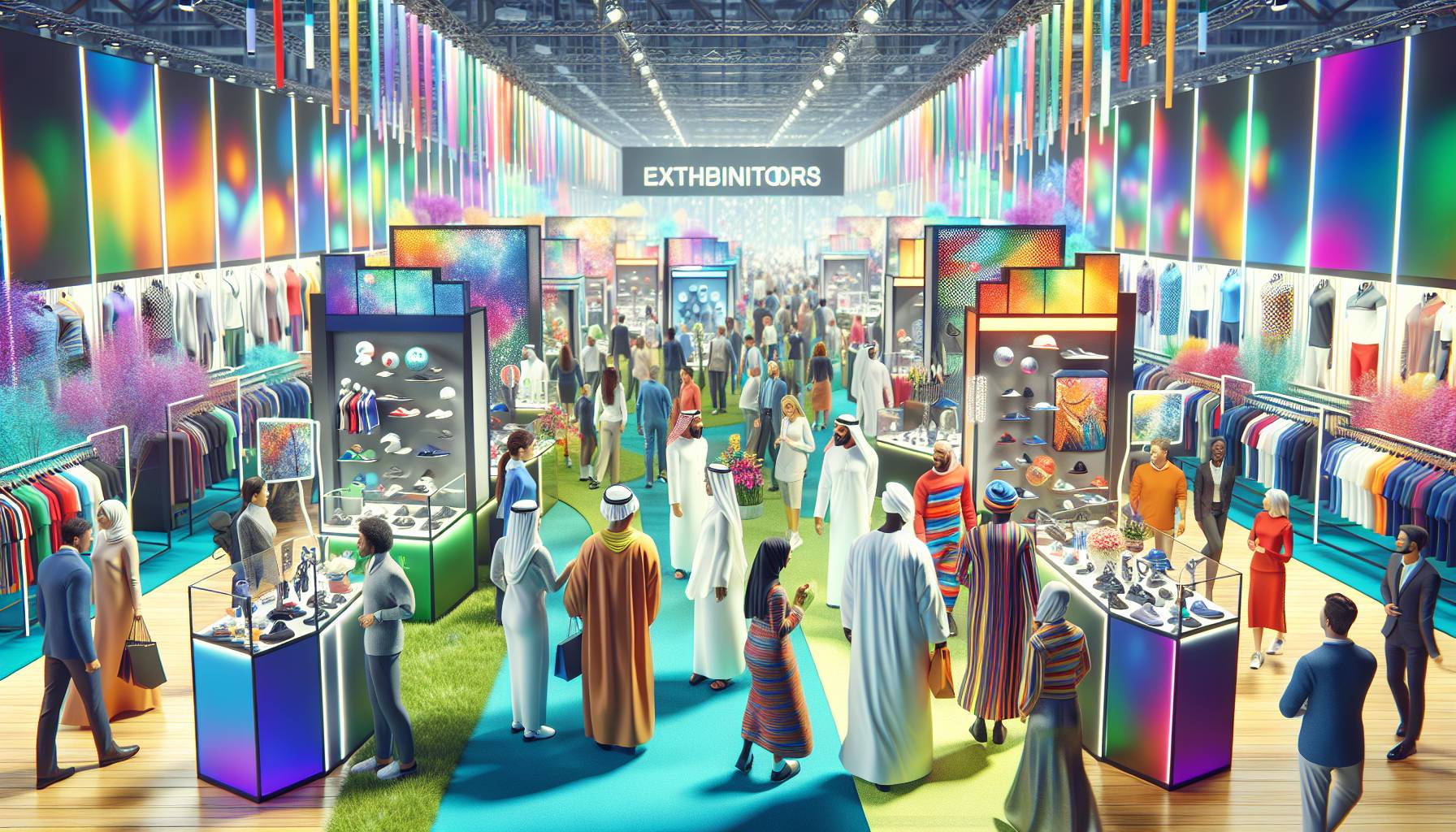PGA Buying Summit Showcases Emerging Brands and Spring 2026 Collections