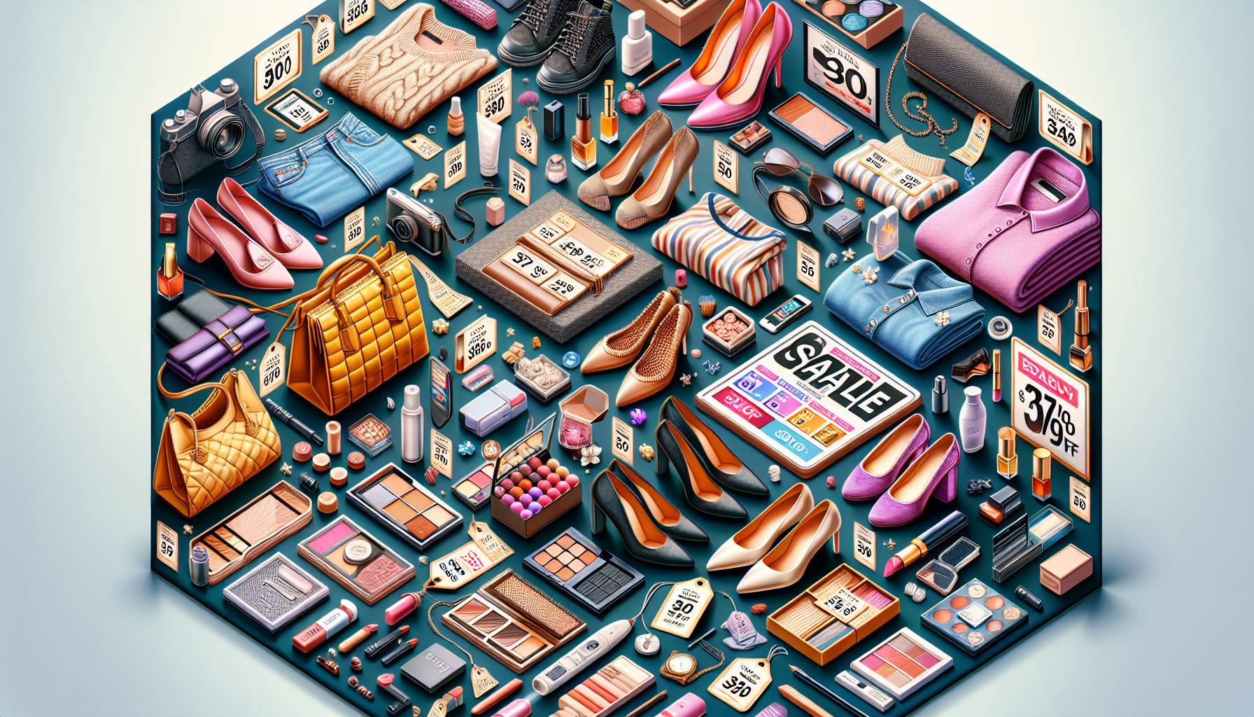 Celebrity-Approved Fashion and Beauty Deals for Amazon Prime Day