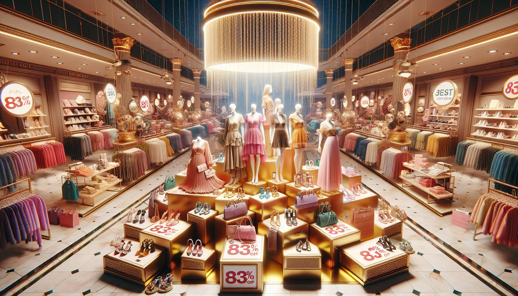 Shop Up to 83% Off on 20 Best Dresses, Sandals, and Handbags at Target Circle Week
