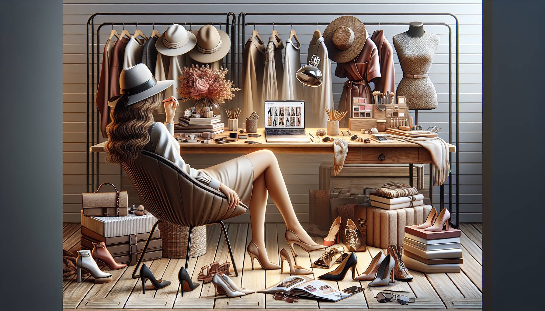 A Fashion Editor’s Essential Prime Day Guide