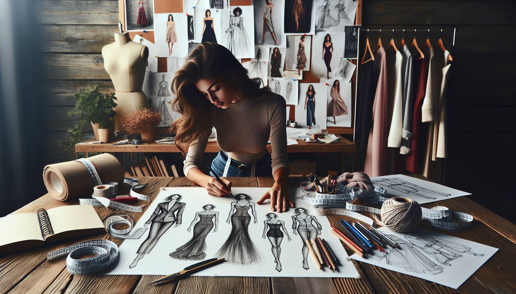 Are Female Designers More Effective in Women’s Fashion?