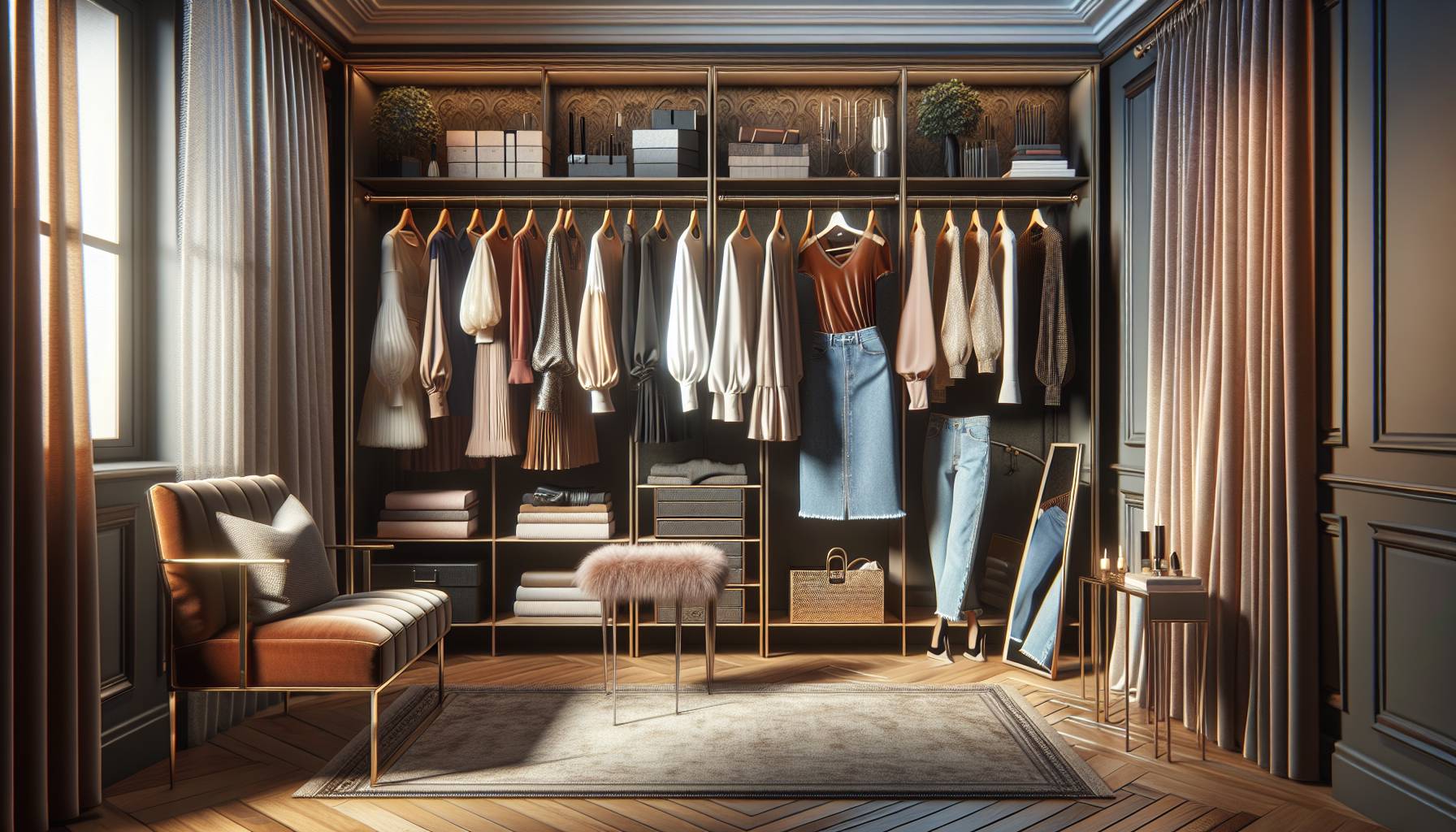 Luxe Closet Staples Under $70 That Look High-End